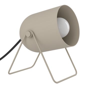 Eglo TILSTON 44165 Lampe de table 1x8W/E14 ip20
