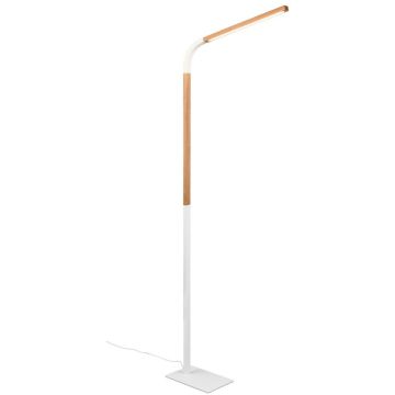 Trio NORRIS 445210131 Lampadaire 1x14w/led 3000k 1400lm ip20