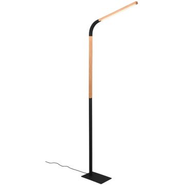 Trio NORRIS 445210132 Lampadaire 1x14w/led 3000k 1400lm ip20