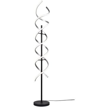 Trio SEQUENCE 441810205 Lampadaire 1x32w/led 2300+3000+4000k 4000lm ip20