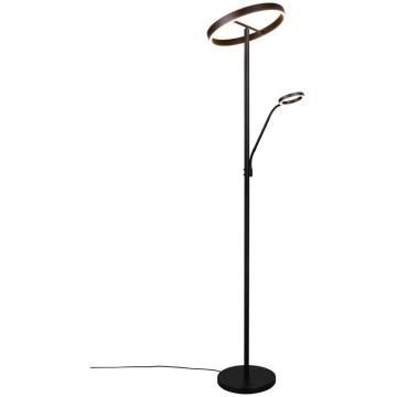 Trio WILLIS 449510232 Lampadaire 1x39w/led 2700+3200+4000k 4600lm ip20