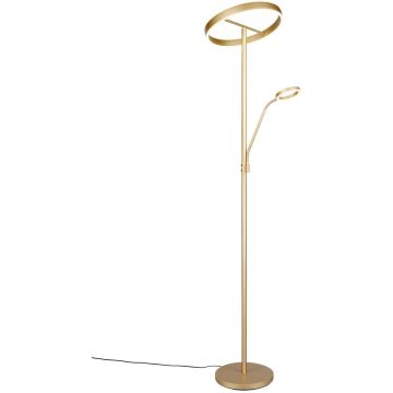 Trio WILLIS 449510279 Lampadaire 1x39w/led 2700+3200+4000k 4600lm ip20
