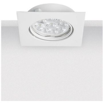 Zambelis RECESSED SPOT S013 Spot encastré 1x50W/GU10 IP20