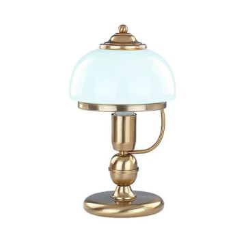Alfa PARIS 4512 Lampe de table 1x60W/E27