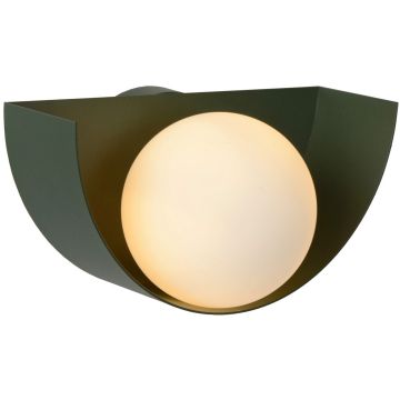 Lucide BENNI 45201/01/33 Applique murale 1x28w/g9 ip20