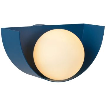 Lucide BENNI 45201/01/35 Applique murale 1x28w/g9 ip20