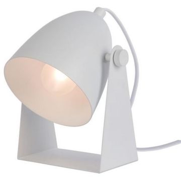Lucide CHAGO 45564/01/31 Lampe de bureau 1x40w/e14 ip20