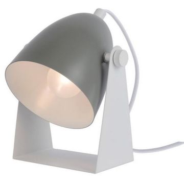 Lucide CHAGO 45564/01/36 Lampe de table 1x40w/e14 ip20