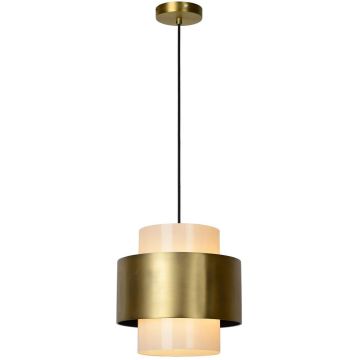 Lucide FIRMIN 45497/30/02 Suspension lumineuse 1x40w/e27 ip20