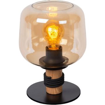 Lucide ILONA 45508/01/62 Lampe de table 1x40w/e27 ip20