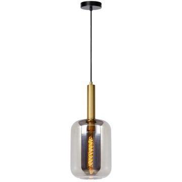 Lucide JOANET 45494/01/65 Suspension lumineuse 1x40w/e27 ip20