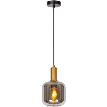 Lucide JOANET 45494/16/65 Suspension lumineuse 1x40w/e27 ip20