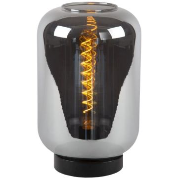 Lucide JOANET 45594/01/65 Lampe de table 1x40w/e27 ip20