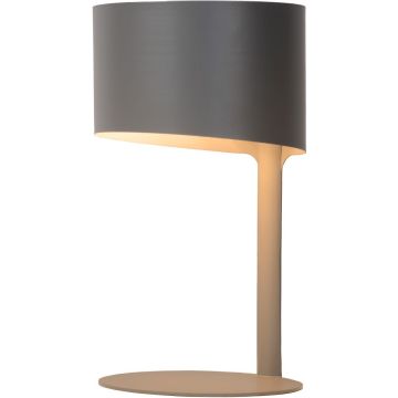Lucide KNULLE 45504/01/36 Lampe de table 1x40w/e14 ip20