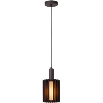 Lucide LAMBRES 45410/15/30 Suspension lumineuse 1x40w/e27 ip20