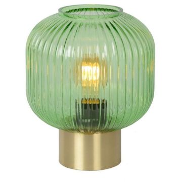 Lucide MALOTO 45586/20/33 Lampe de table 1x40w/e27 ip20