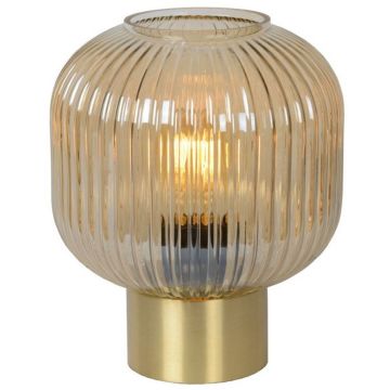 Lucide MALOTO 45586/20/62 Lampe de table 1x40w/e27 ip20