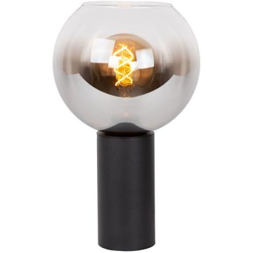 Lucide MARIUS 45502/01/30 Lampe de table 1x40w/e27 ip20