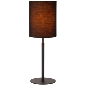 Lucide MAYA 45509/81/30 Lampe de table 1x40w/e27 ip20