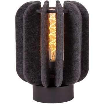 Lucide RAFAL 45592/01/36 Lampe de table 1x40w/e27 ip20
