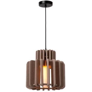 Lucide ROLLO 45491/40/41 Suspension lumineuse 1x40w/e27 ip20
