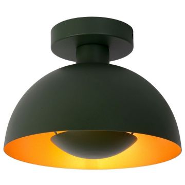 Lucide SIEMON 45196/01/33 Lampe de plafond 1x40w/e27 ip20