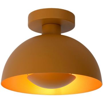 Lucide SIEMON 45196/01/44 Lampe de plafond 1x40w/e27 ip20