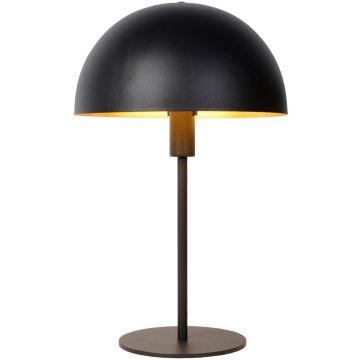 Lucide SIEMON 45596/01/30 Lampe de table 1x25w/e14 ip20