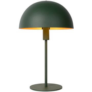 Lucide SIEMON 45596/01/33 Lampe de table 1x25w/e14 ip20