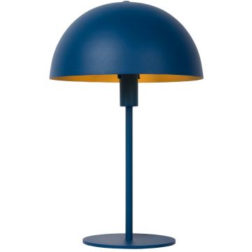 Lucide SIEMON 45596/01/35 Lampe de table 1x25w/e14 ip20