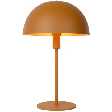 Lucide SIEMON 45596/01/44 Lampe de table 1x25w/e14 ip20