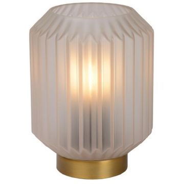 Lucide SUENO 45595/01/31 Lampe de table 1x40w/e14 ip20