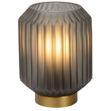 Lucide SUENO 45595/01/51 Lampe de table 1x40w/e14 ip20
