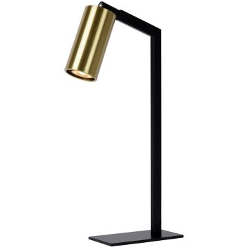 Lucide SYBIL 45599/01/30 Lampe de table 1x35w/gu10 ip20
