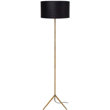 Lucide TONDO 45790/81/02 Lampadaire 1x60w/e27 ip20