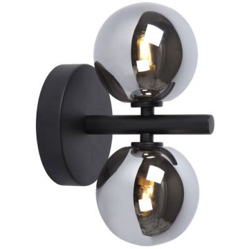 Lucide TYCHO 45274/02/30 Applique murale 2x28w/g9 ip20