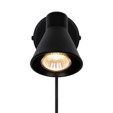 Nordlux EIK 45761003 Applique pour prise 1x35W/GU10 IP20