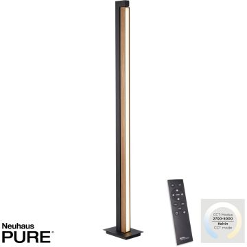 Paul Neuhaus PURE-LINES 451-79 Lampadaire 1x24W/LED 2700-5000k 2520lm ip20