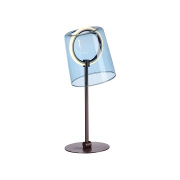 Paul Neuhaus ZULA 4542-56 Lampe de table 1x6W/LED 3000K 220lm IP20