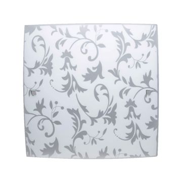 Prezent AMAZON 45031 Plafonnier 1x60W/E27 IP20