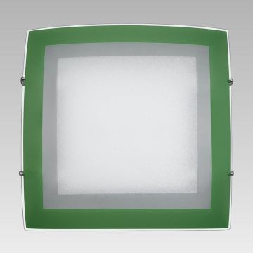 Prezent ARCADA CEILING I. 45001 Plafonnier 2x60W/E27 IP20