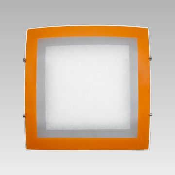 Prezent ARCADA CEILING III. 45002 Plafonnier 1x60W/E27 IP20