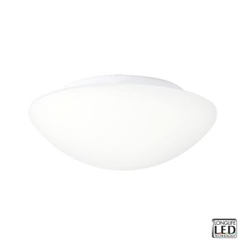 Prezent ASPEN II. 45138 Plafonnier 1x12W/LED 750lm IP44