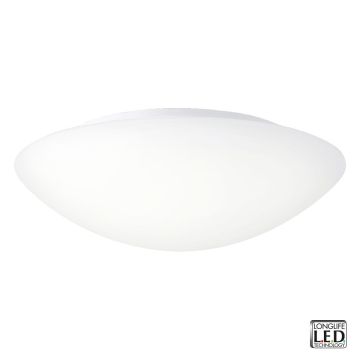 Prezent ASPEN II. 45140 Plafonnier 1x24W/LED 1350lm IP44