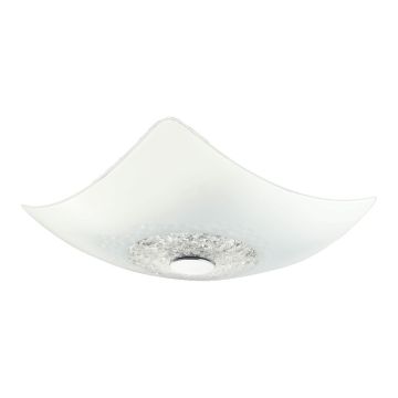 Prezent CETARO 45124 Plafonnier 2x60W/E27 IP20
