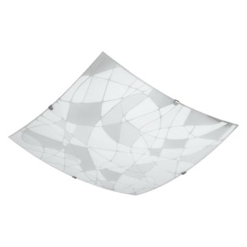 Prezent FERRATA 45114 Plafonnier 3x60W/E27 IP20