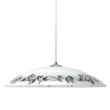 Prezent ROSSA 45116 Suspension lumineuse 1x60W/E27 IP20