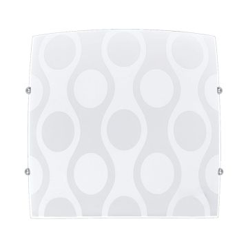 Prezent TAPSS I. 45026 Plafonnier 1x60W/E27 IP20