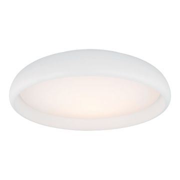 Prezent TARI 45137 Plafonnier 1x22W/LED 1200lm IP20