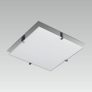 Prezent ZEXT 45106 Plafonnier 2x60W/E27 IP20